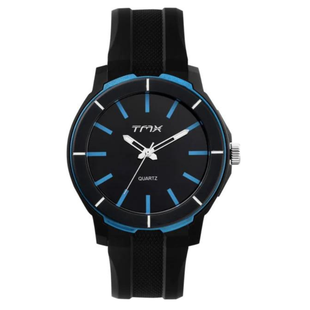 TMX Analog Watch - For Boys & Girls TMESK2603T - KRISHNA WATCH COMPANY