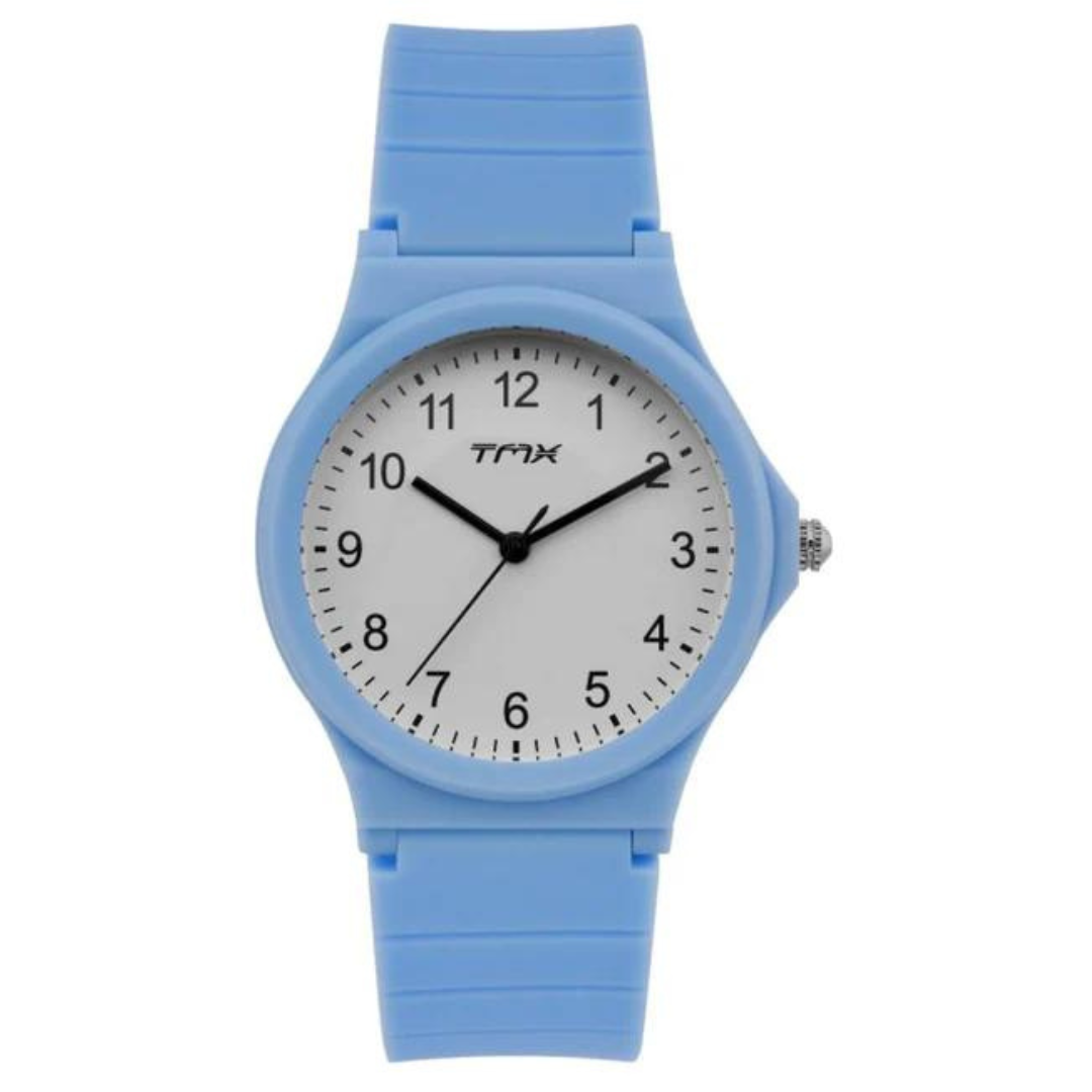 TMX Analog Watch - For Boys & Girls TMESK2401T - KRISHNA WATCH COMPANY