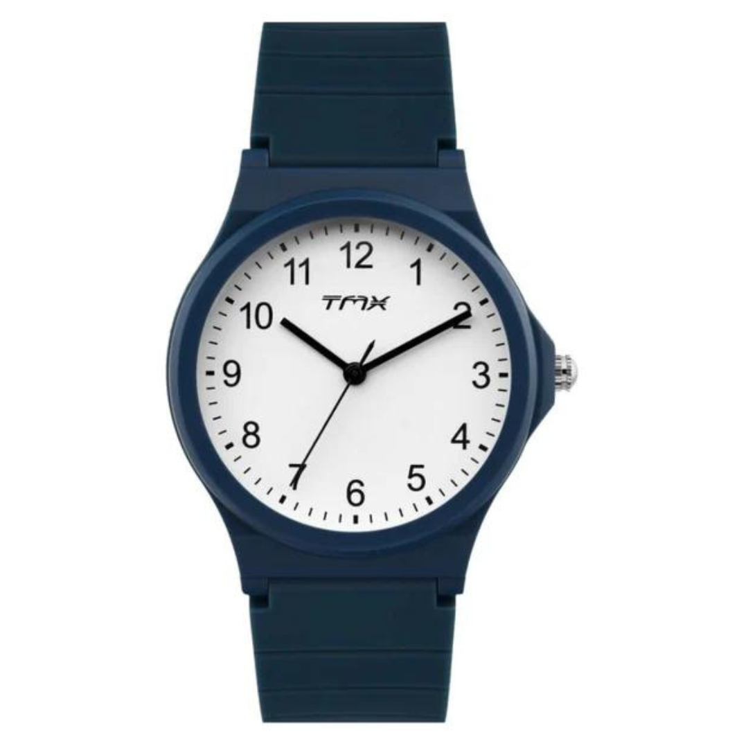 TMX Analog Watch - For Boys & Girls TMESK2400T - KRISHNA WATCH COMPANY