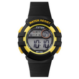 TMX Digital Watch - For Boys & Girls TMESK2101T