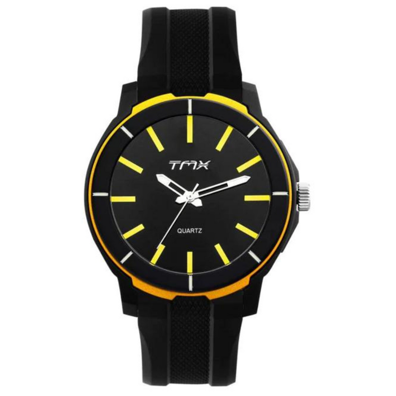 TMX Analog Watch - For Boys & Girls TMESK2601T