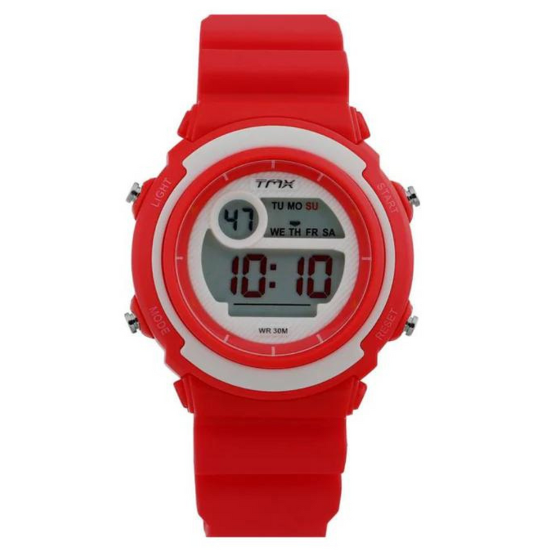 TMX Digital Watch - For Boys & Girls TMESK2302T