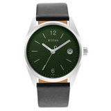 TITAN Neo Blue Dial Analog with Date Watches NS1729SL07