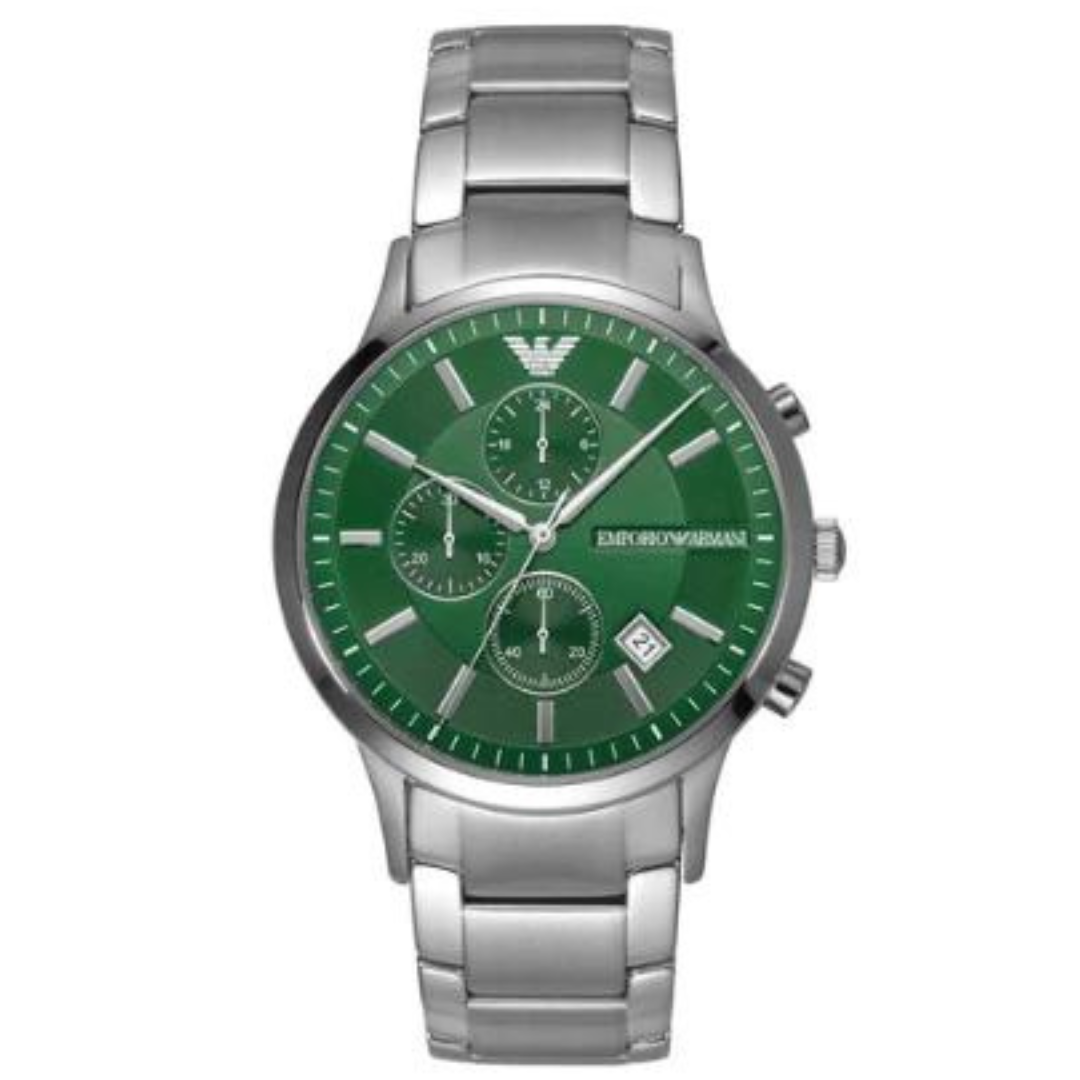 Emporio Armani Multifunction Watch - AR11507 - KRISHNA WATCH COMPANY