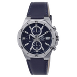Casio Analog Blue Dial Men's Watch-EFV-640L-2AVUDF (ED587)