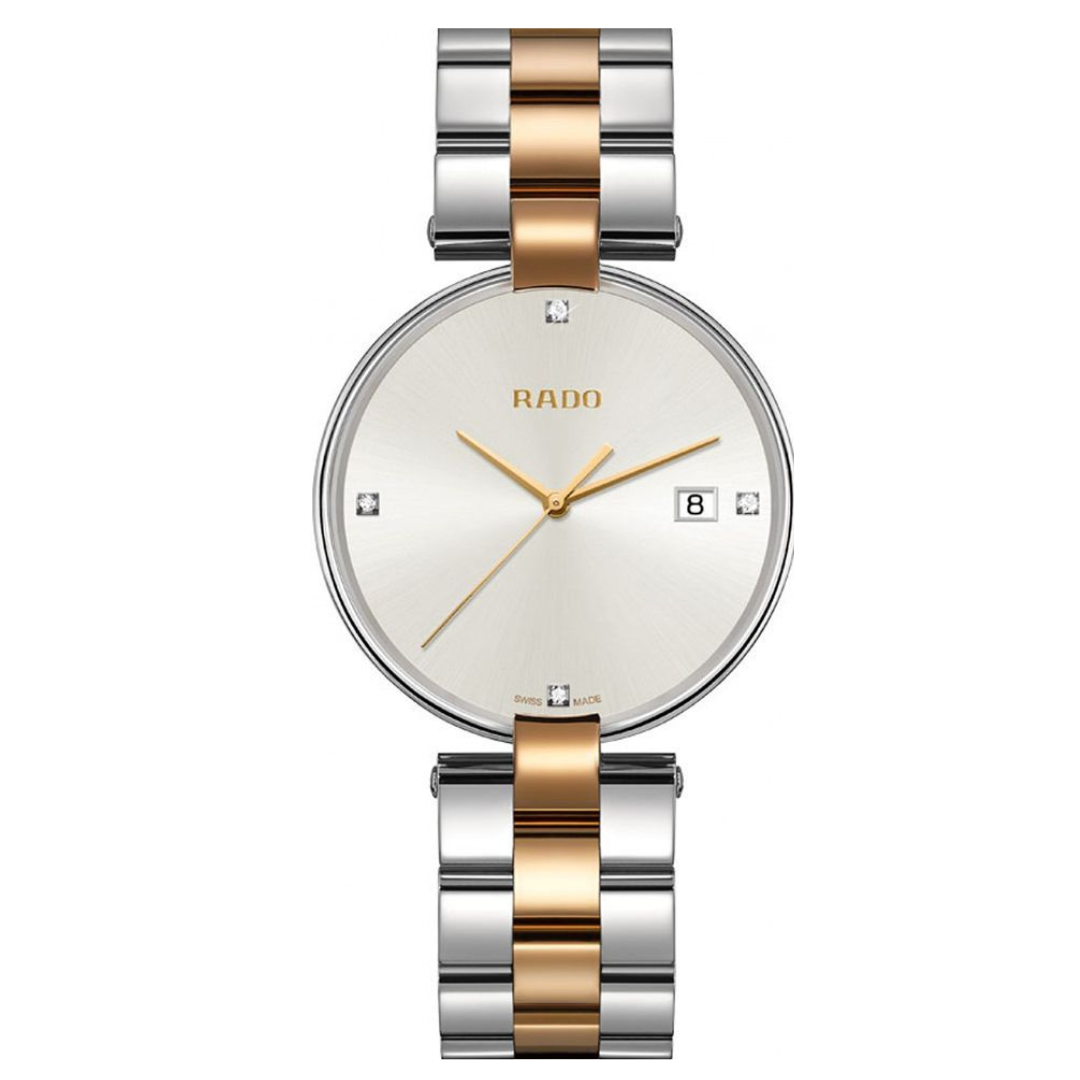 Rado Coupole R22852713 - KRISHNA WATCH COMPANY