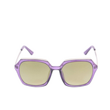 French Connection Women Square Sunglasses FC 7404 C4 - KRISHNA WATCH COMPANY