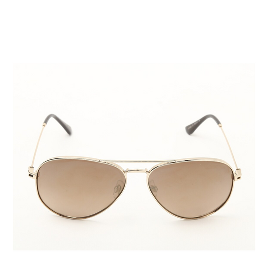 FRENCH CONNECTION FC 7556 C2 59 Mirrored Aviators