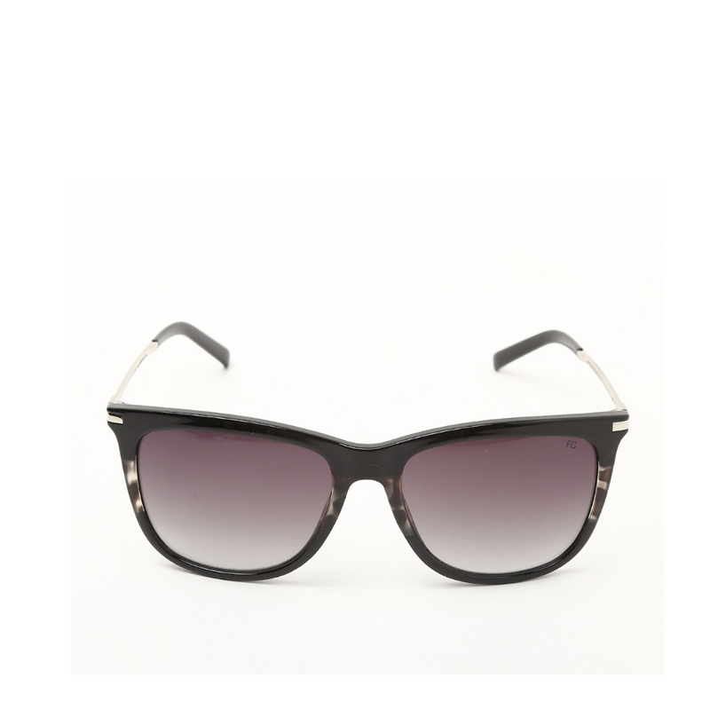 FRENCH CONNECTION FC 7559 C2 56 Gradient Wayfarers - KRISHNA WATCH COMPANY