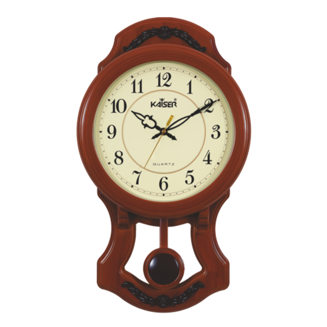 KQ-737 - KRISHNA WATCH COMPANY