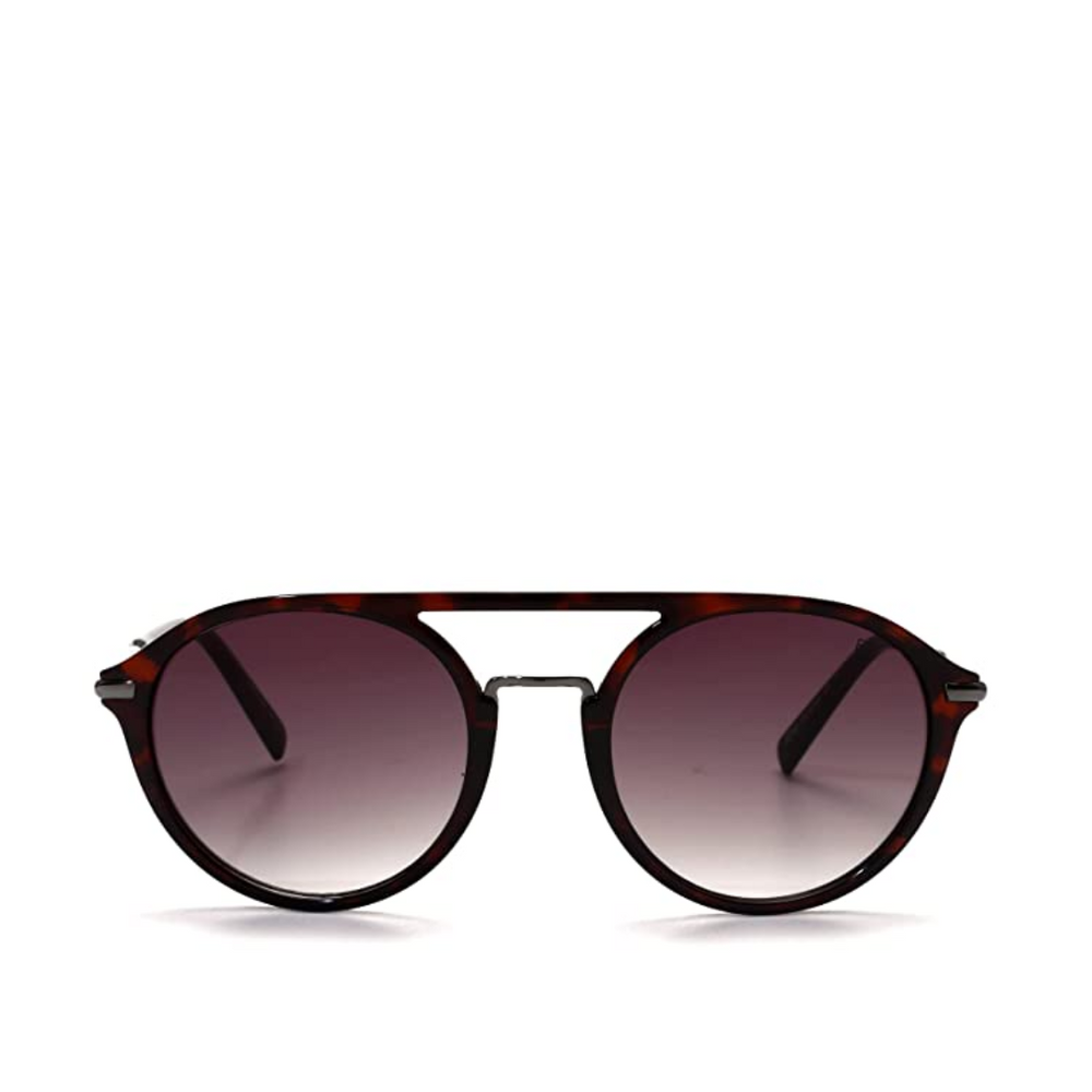 French Connection Men's Green Sunglasses (FC 7567 C3) - KRISHNA WATCH COMPANY