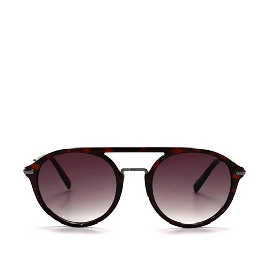 French Connection Men's Green Sunglasses (FC 7567 C3)