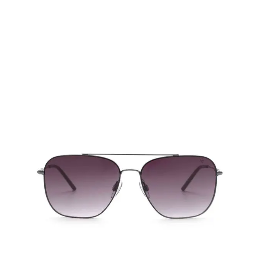 Mens Full Frame Non Polarized Rectangular Sunglasses - FC7613 C3 - KRISHNA WATCH COMPANY