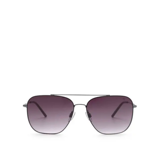 Mens Full Frame Non Polarized Rectangular Sunglasses - FC7613 C3