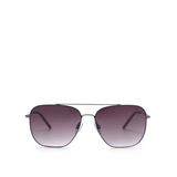 Mens Full Frame Non Polarized Rectangular Sunglasses - FC7613 C3 - KRISHNA WATCH COMPANY