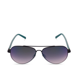 French Connection Mirrored Aviator Men's Sunglasses -FC 7579 C1 - KRISHNA WATCH COMPANY