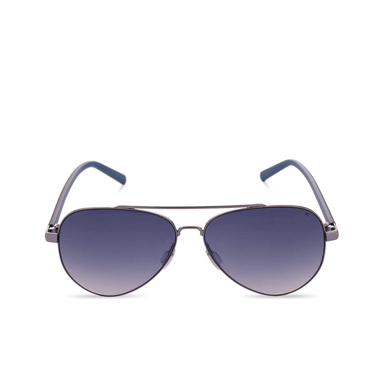 French Connection Mirrored Aviator Men's Sunglasses - FC 7579 C3