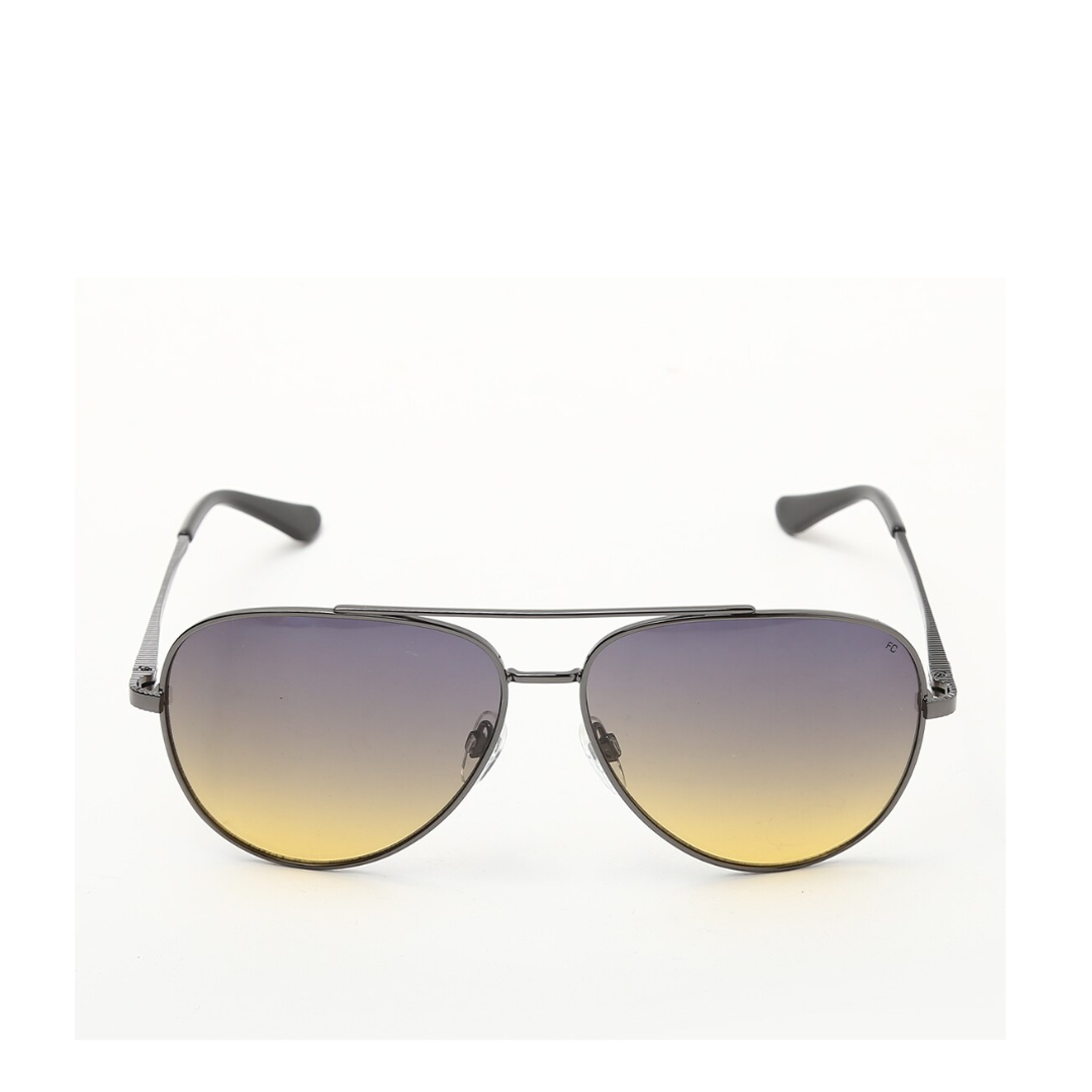 FRENCH CONNECTION FC 7580 C3 UV-Protected Aviators - KRISHNA WATCH COMPANY