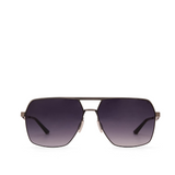 French Connection Gradient Rectangular Men Sunglasses - FC 7583 C3 - KRISHNA WATCH COMPANY
