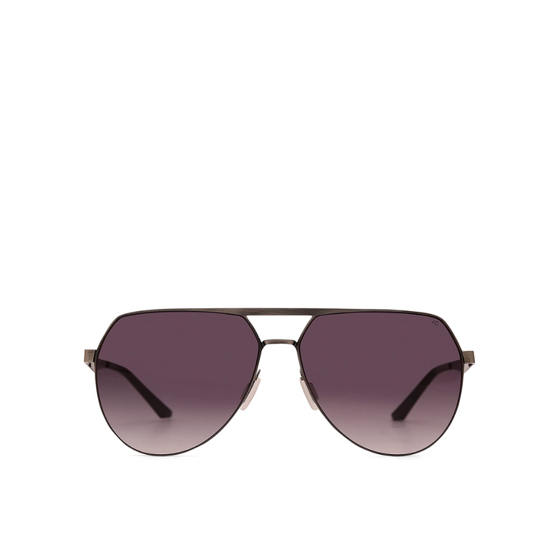 French Connection Gradient Aviator Men Sunglasses - FC 7584 C1 - KRISHNA WATCH COMPANY