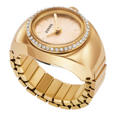 Fossil Watch Ring ES5319