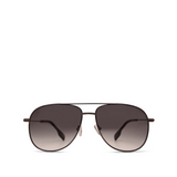 French Connection Gradient Aviator Men Sunglasses - FC 7585 C3 - KRISHNA WATCH COMPANY