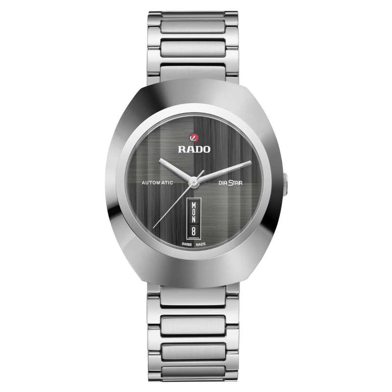RADO DiaStar Original R12160103 - KRISHNA WATCH COMPANY