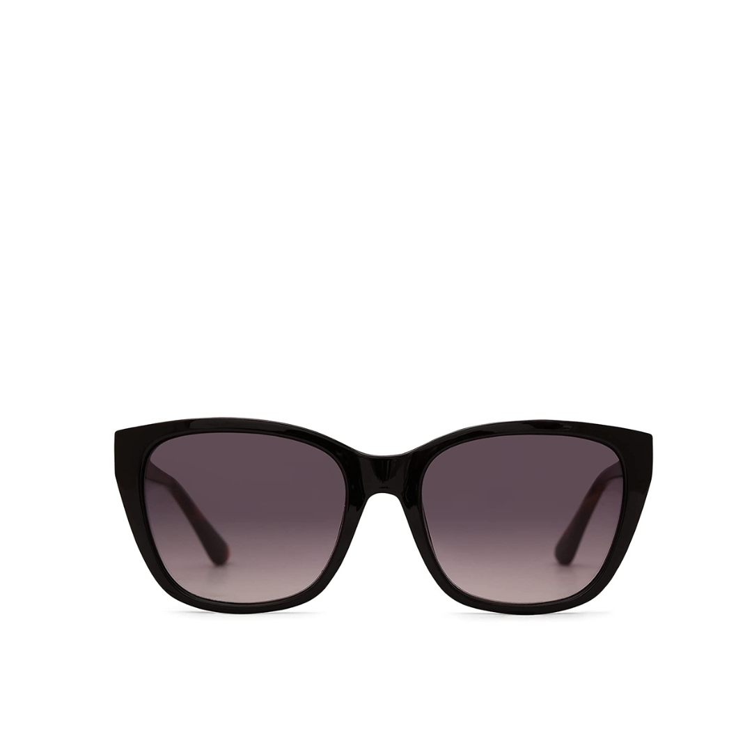 French Connection Gradient Cat Eye Women Sunglasses - FC 7594 C1 - KRISHNA WATCH COMPANY