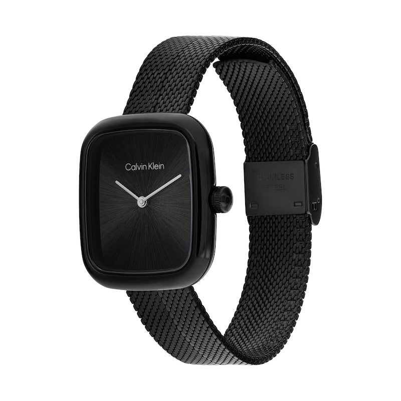 Calvin Klein Adore Watch 25100100 - KRISHNA WATCH COMPANY