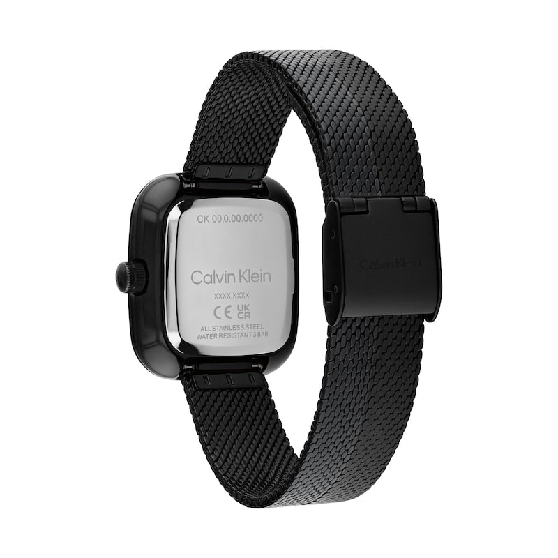 Calvin Klein Adore Watch 25100100 - KRISHNA WATCH COMPANY