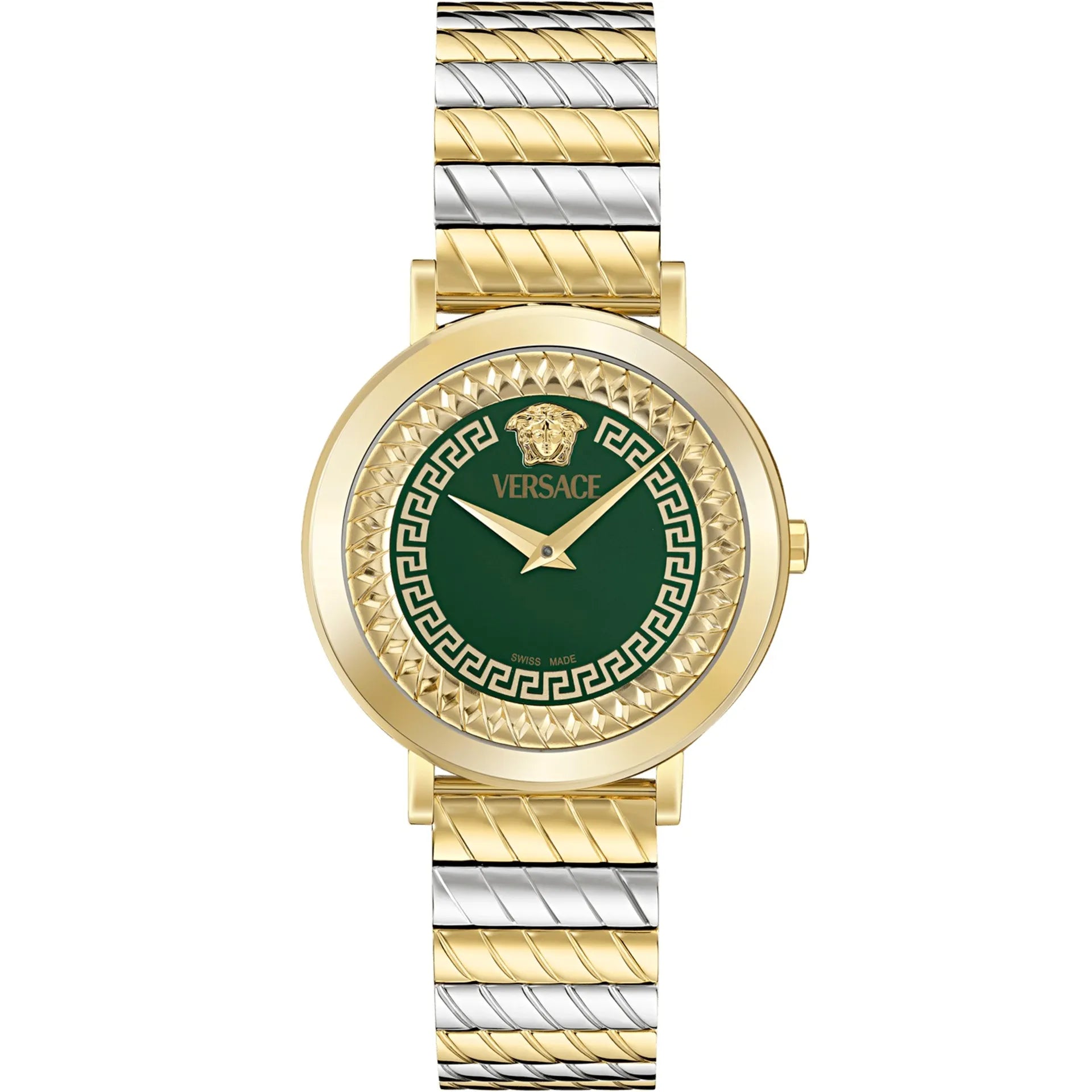 Versace Watch for Women - VE0O00225 - KRISHNA WATCH COMPANY