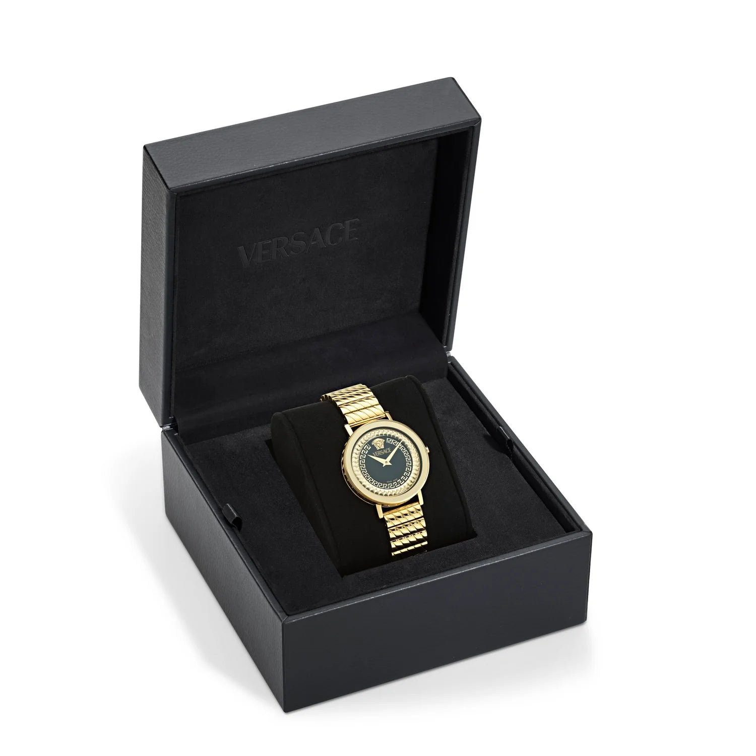 Versace Watch for Women VE0O00425 - KRISHNA WATCH COMPANY