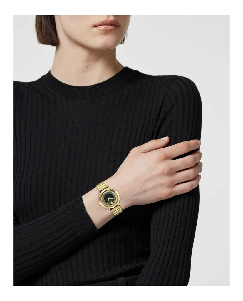 Versace Watch for Women VE0O00425 - KRISHNA WATCH COMPANY
