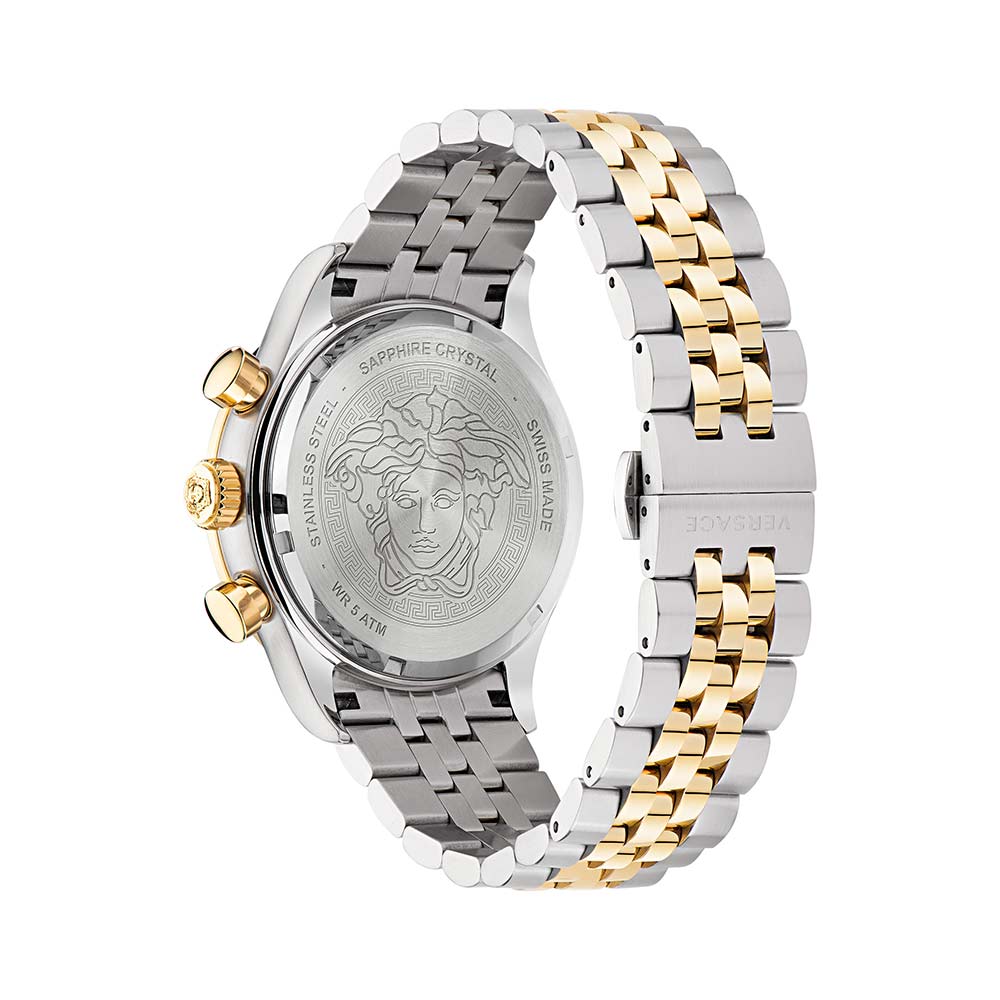Versace VE2U00522 Analog Watch for Men - KRISHNA WATCH COMPANY