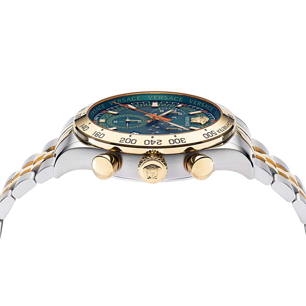 Versace VE2U00522 Analog Watch for Men - KRISHNA WATCH COMPANY