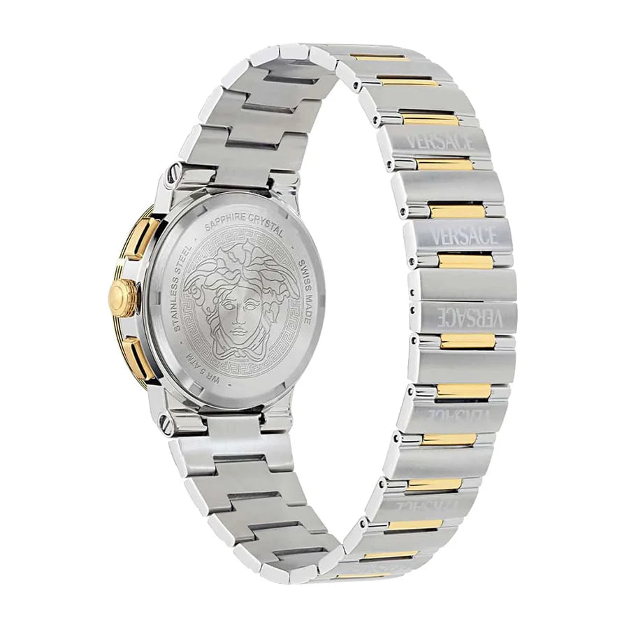 Versace Watch for Men VEKMA0525 - KRISHNA WATCH COMPANY