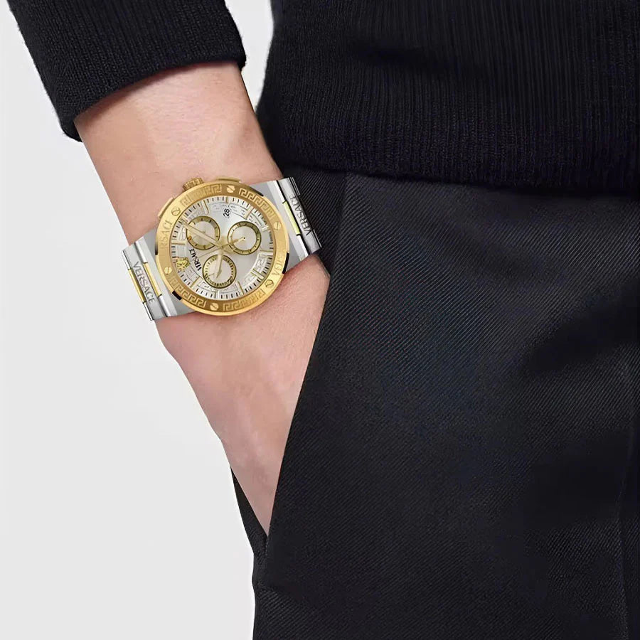 Versace Watch for Men VEKMA0525 - KRISHNA WATCH COMPANY