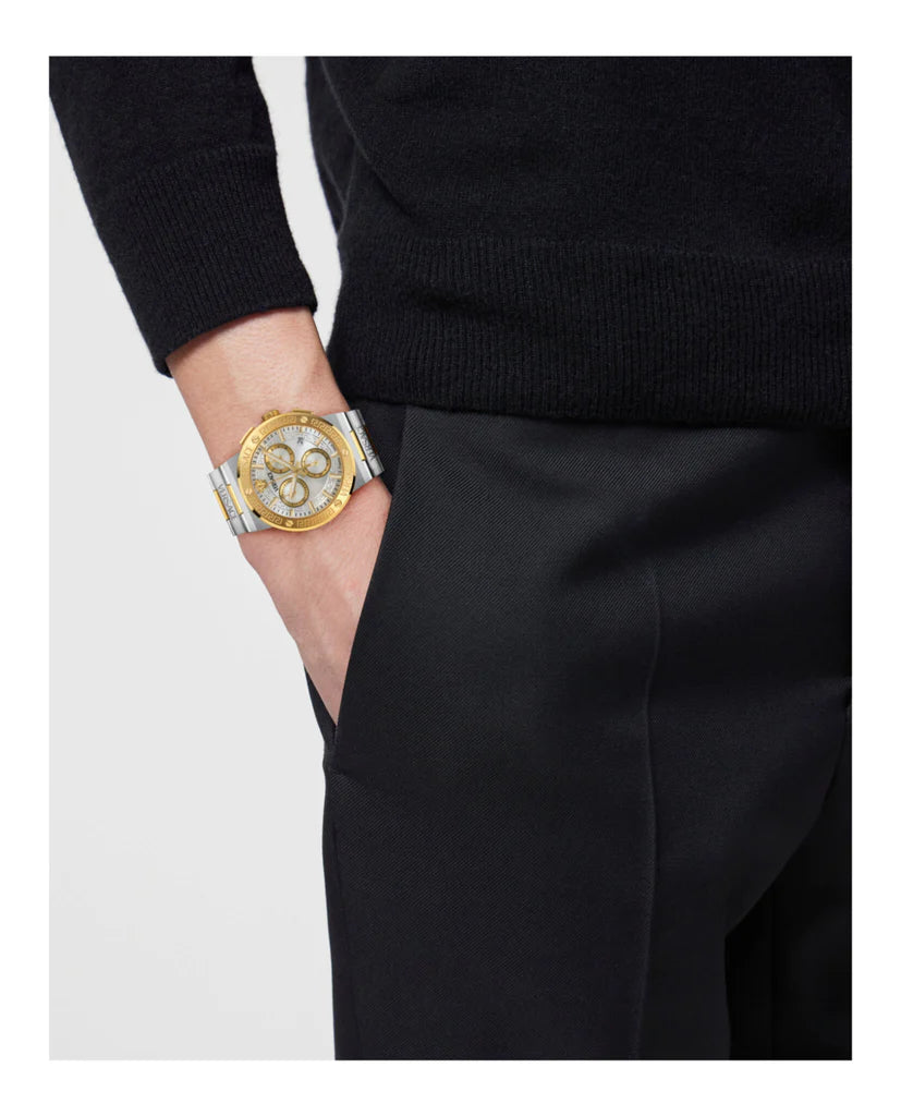 Versace Watch for Men VEKMA0525 - KRISHNA WATCH COMPANY