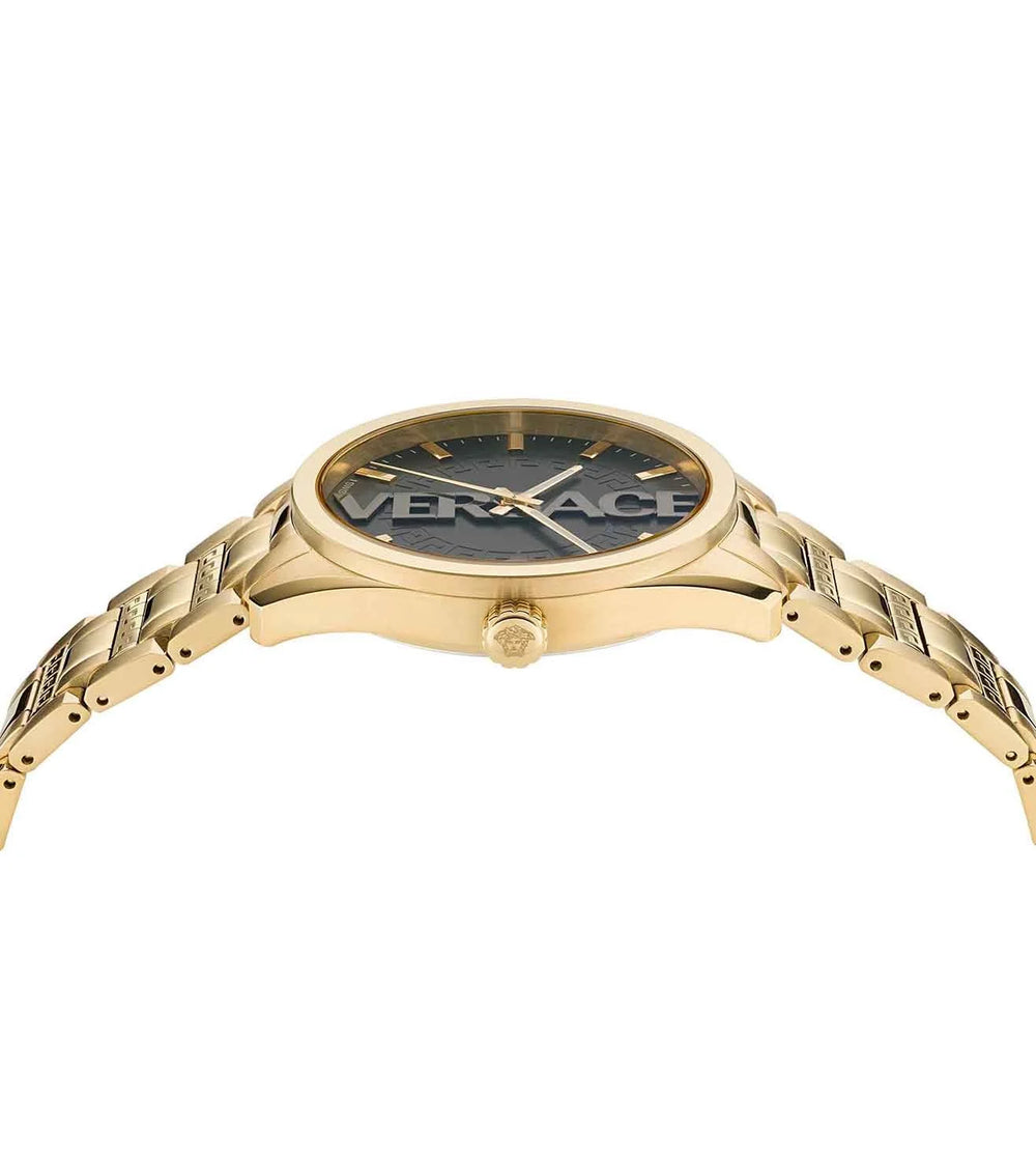 VERSACE VE3H00622 V-Vertical Watch for Men - KRISHNA WATCH COMPANY