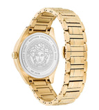 VERSACE VE3H00622 V-Vertical Watch back side