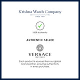 Versace VE2U00522 Analog Watch official seller