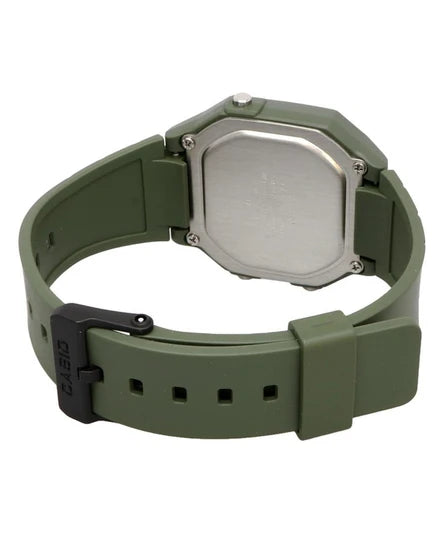 Casio YOUTH W217H-3AVDF - I130 - KRISHNA WATCH COMPANY
