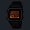 Casio Digital Unisex Watch W-738H-1AVDF - D441