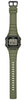 Casio Digital Unisex Watch W-738H-3AVDF - D443