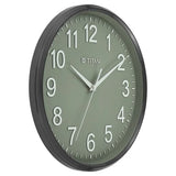 Titan Classic Colours Grey - 30 cm x 30 cm w0001pa06a - KRISHNA WATCH COMPANY