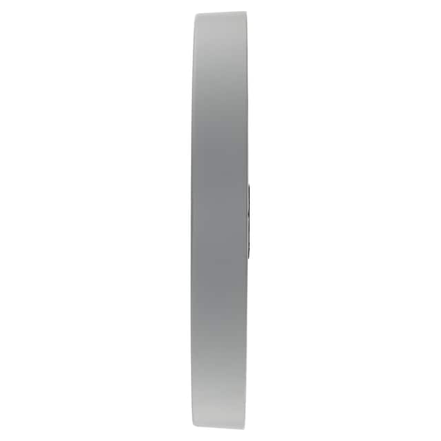 Titan Contemporary Wall Clock with Silent Sweep Technology - NSW0012PA01 - KRISHNA WATCH COMPANY