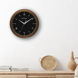 TITAN wall clock ilent Sweep Technology - W0015PA03 - KRISHNA WATCH COMPANY