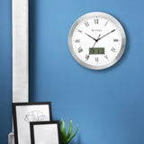 TITAN Classic White Dial Color Silent Sweep Technology - W0021MC04 - KRISHNA WATCH COMPANY