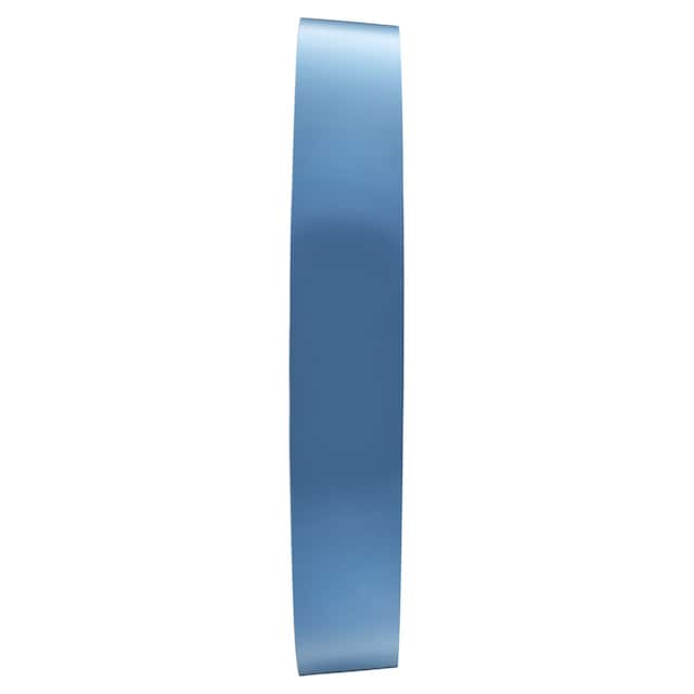 Titan Blue Wall Clock with Overlayed numbers - W0039PA02A - KRISHNA WATCH COMPANY