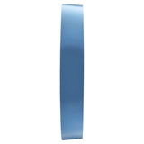 Titan Blue Wall Clock with Overlayed numbers - W0039PA02A - KRISHNA WATCH COMPANY